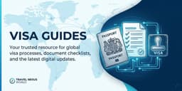 Visa Guide