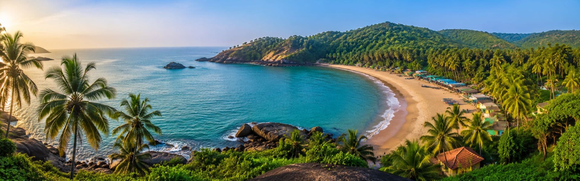 Gokarna (Karnataka)
