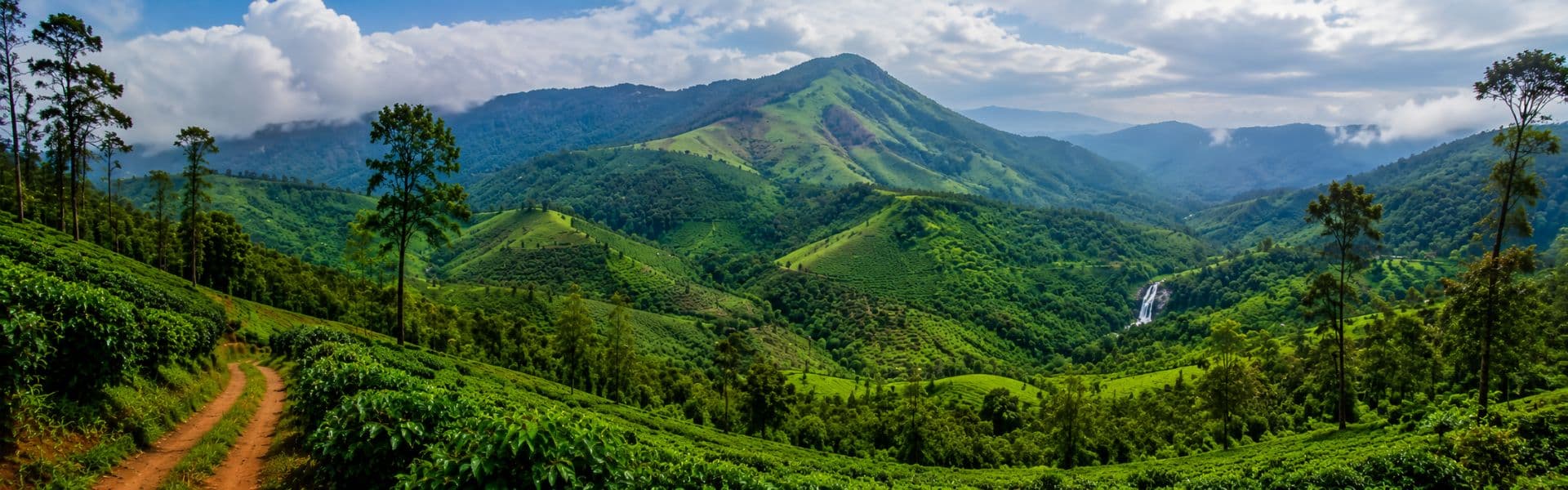 Chikmagalur (Karnataka)