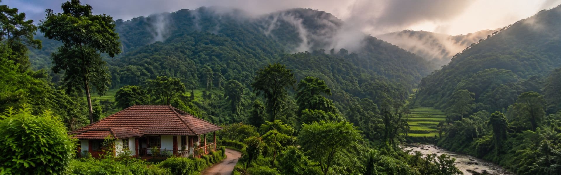 Wayanad (Kerala)