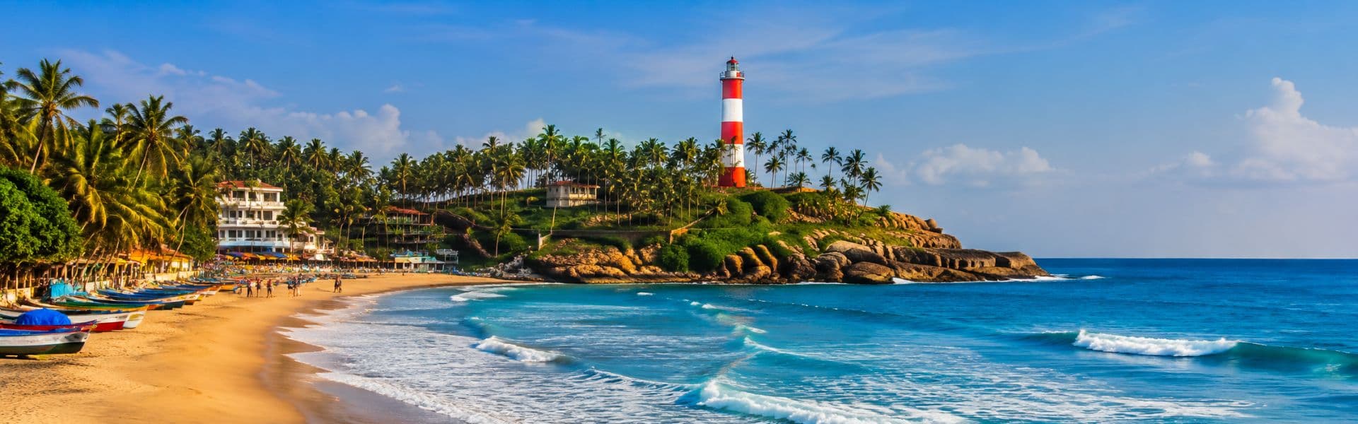 Kovalam (Kerala)