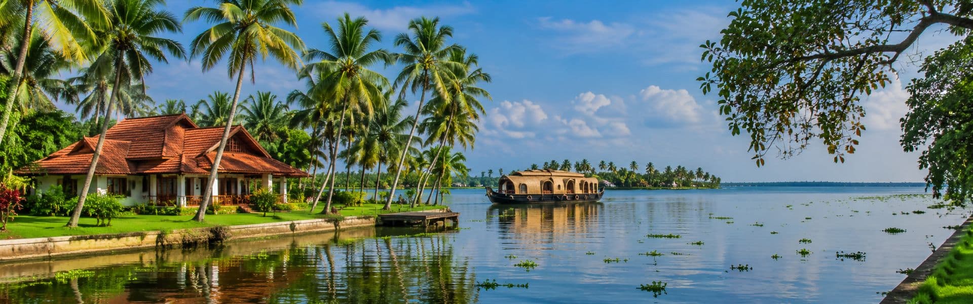 Kumarakom (Kerala)