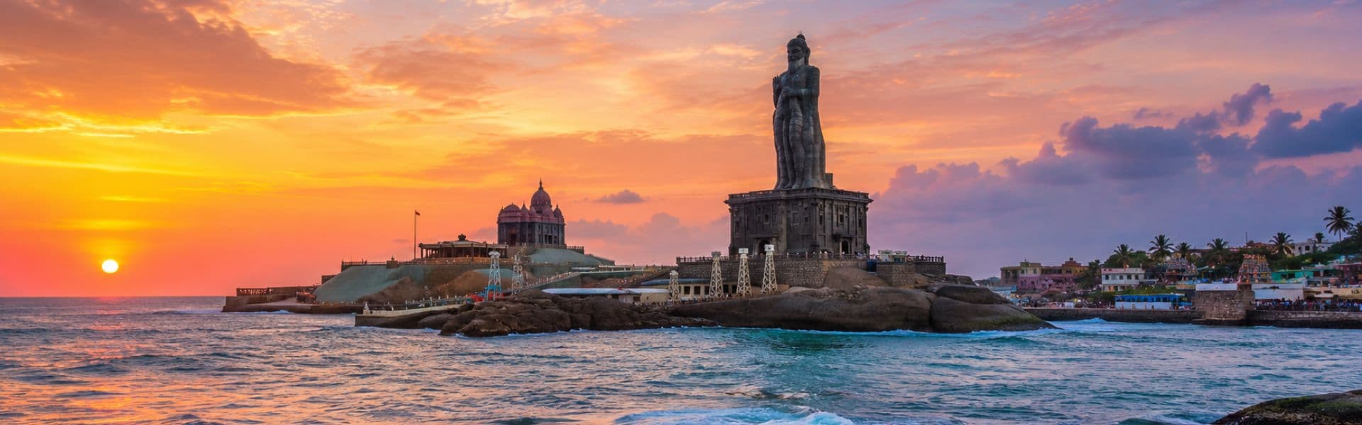 Kanyakumari (Tamil Nadu)
