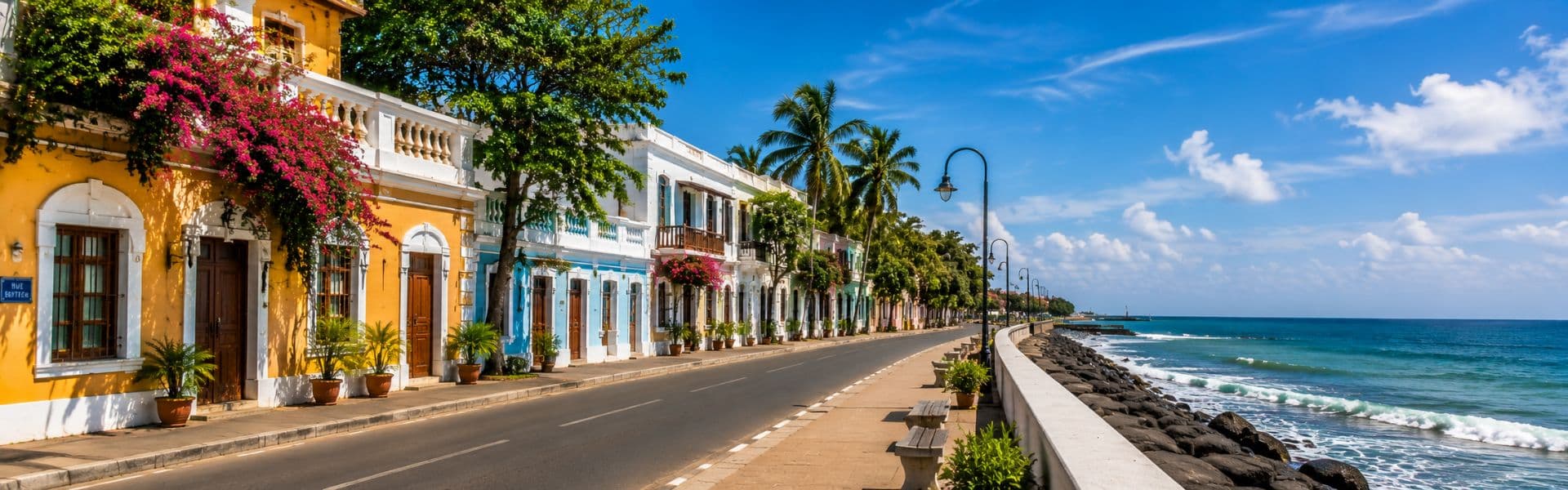 Pondicherry (Puducherry)