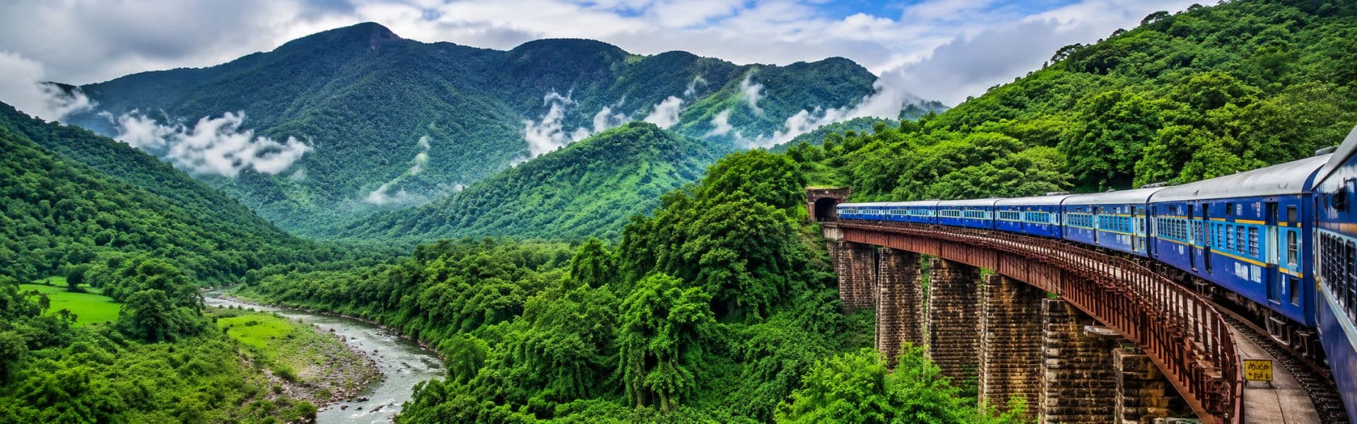 Araku Valley (Andhra Pradesh)