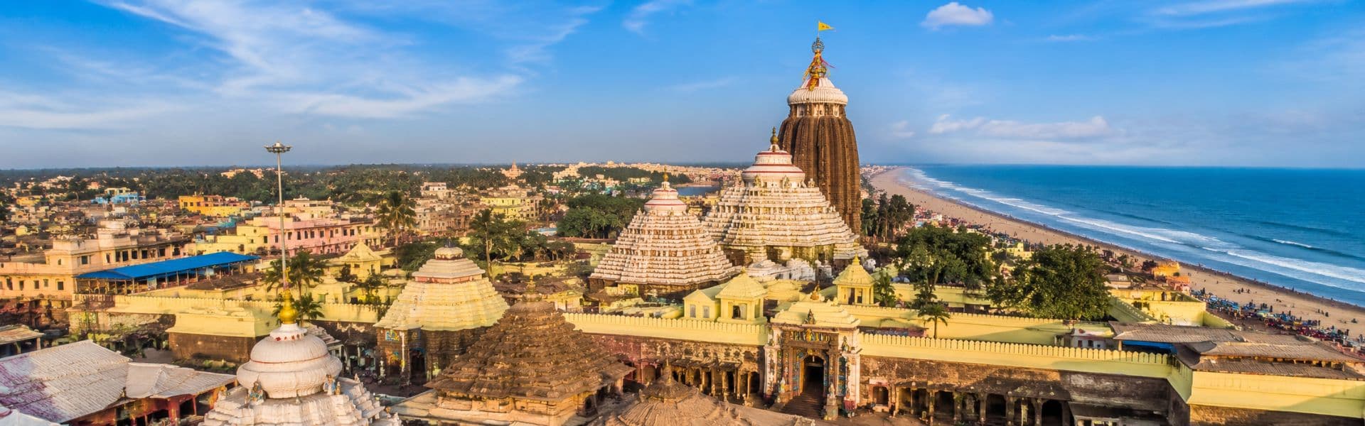 Puri (Odisha)