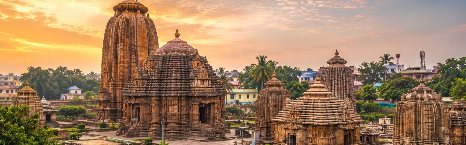 Bhubaneswar (Odisha)