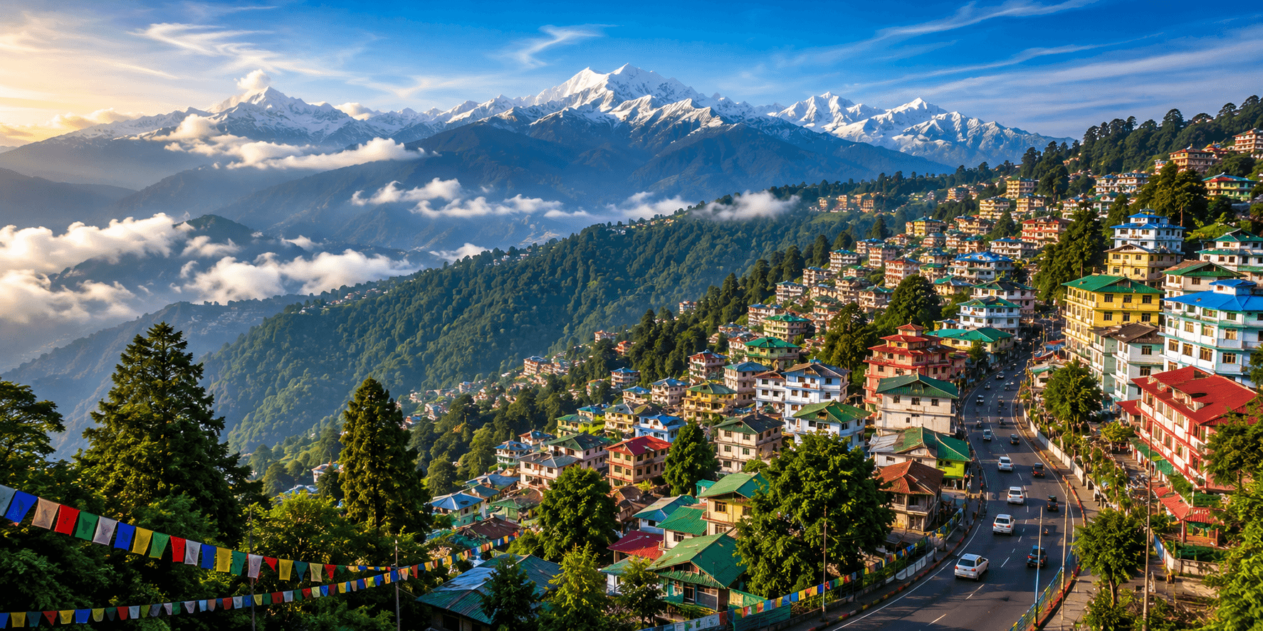 Gangtok (Sikkim)