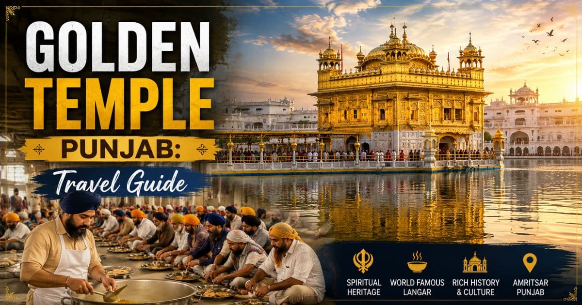 golden temple