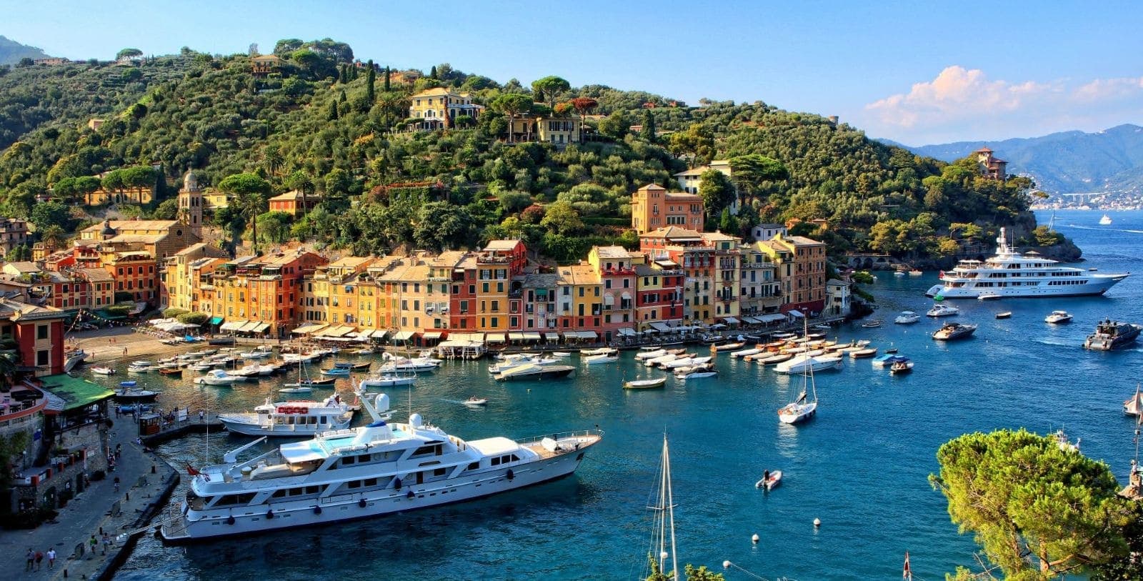 Portofino