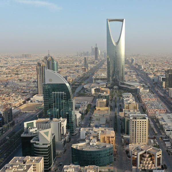 Saudi Arabia photo 2