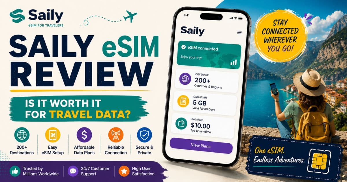 saily esim review