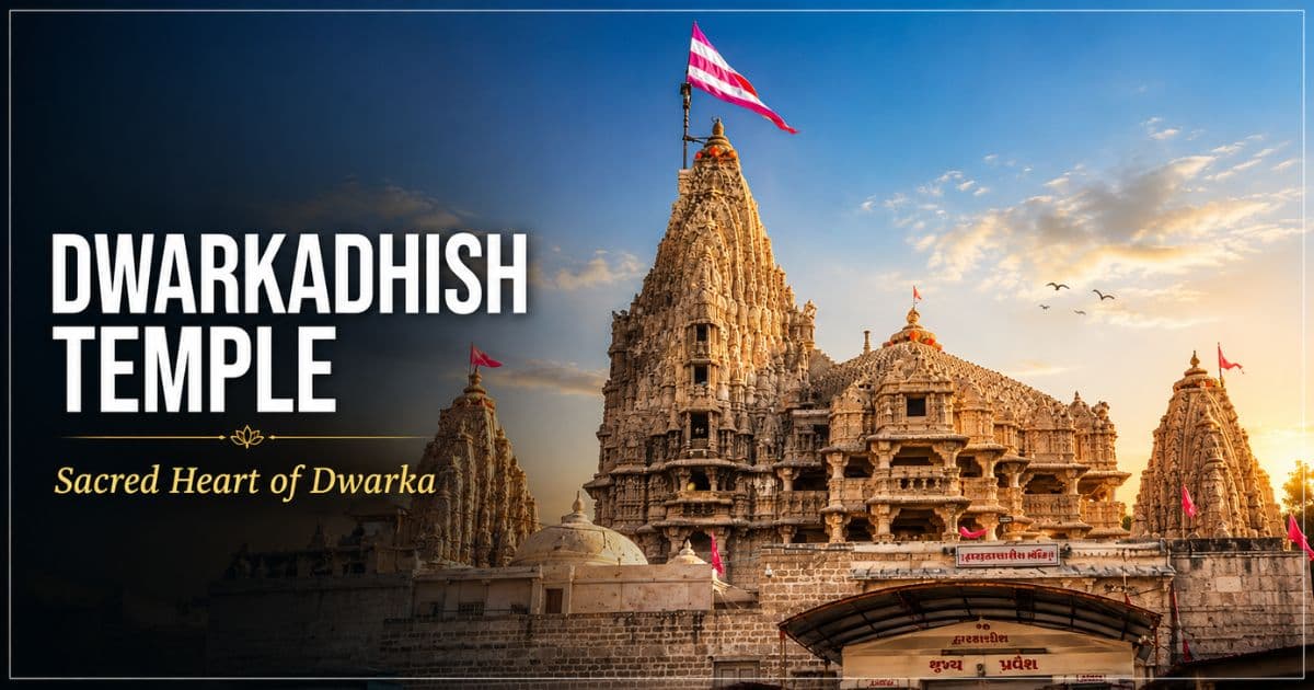 Dwarkadhish Temple Darshan Timings
