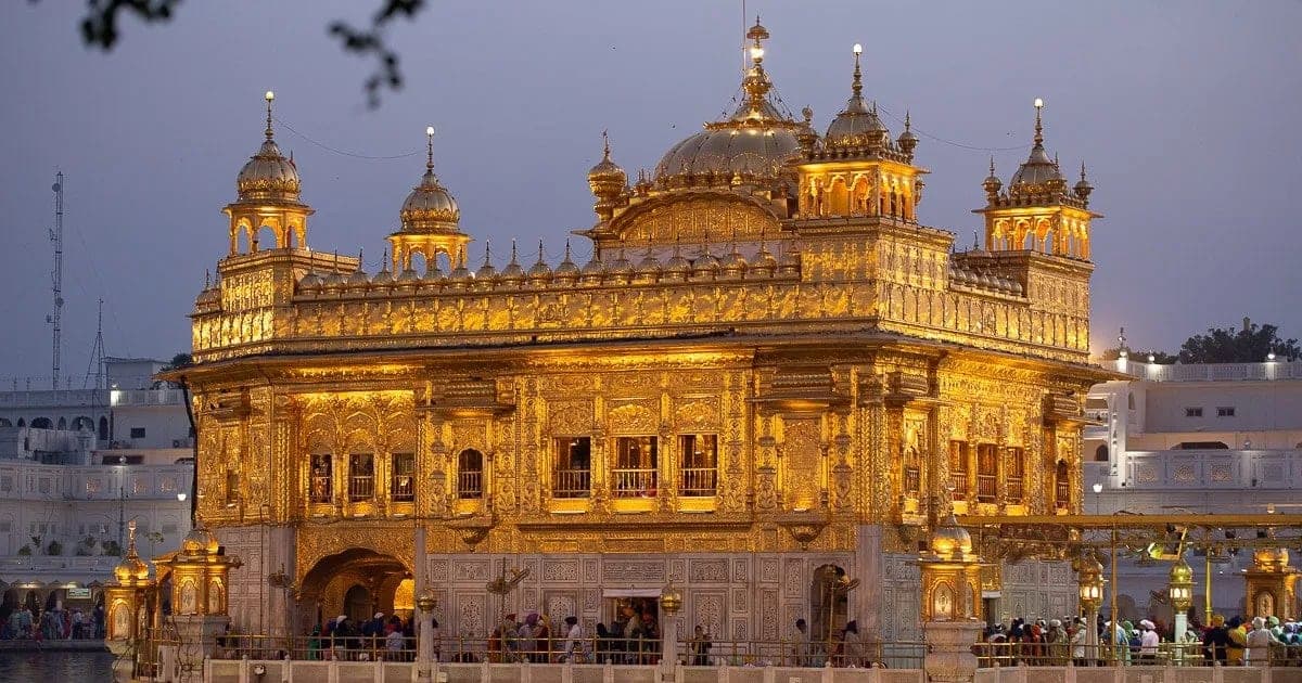 Amritsar